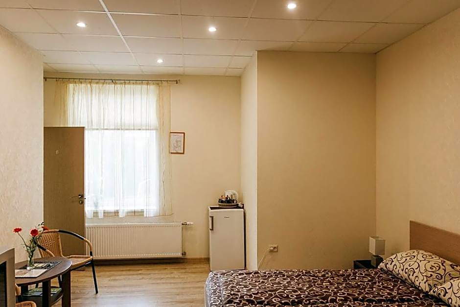 Guest house Baltika