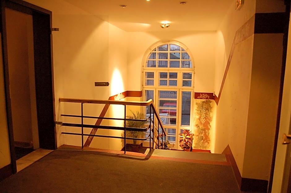 Cafe Hotel Rudzons