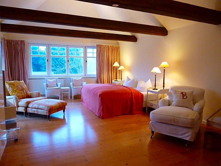 Das Gut klein Bollhagen