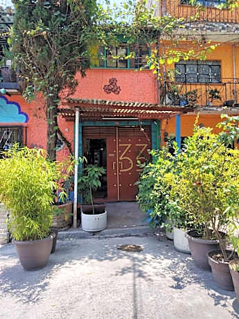 Hostal México Airport CDMX