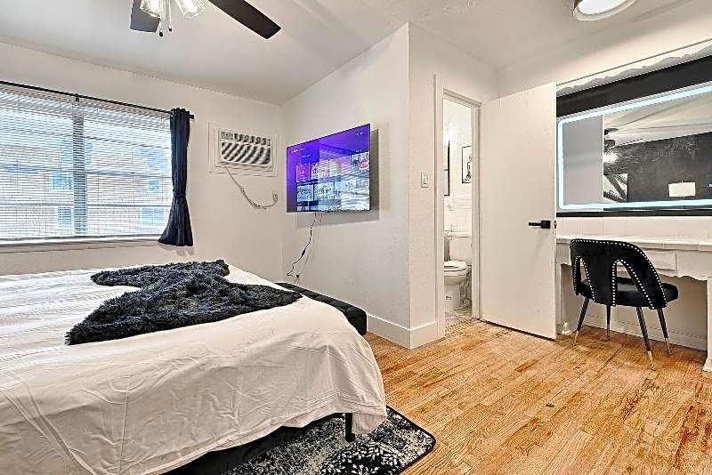 CityPlace bnb