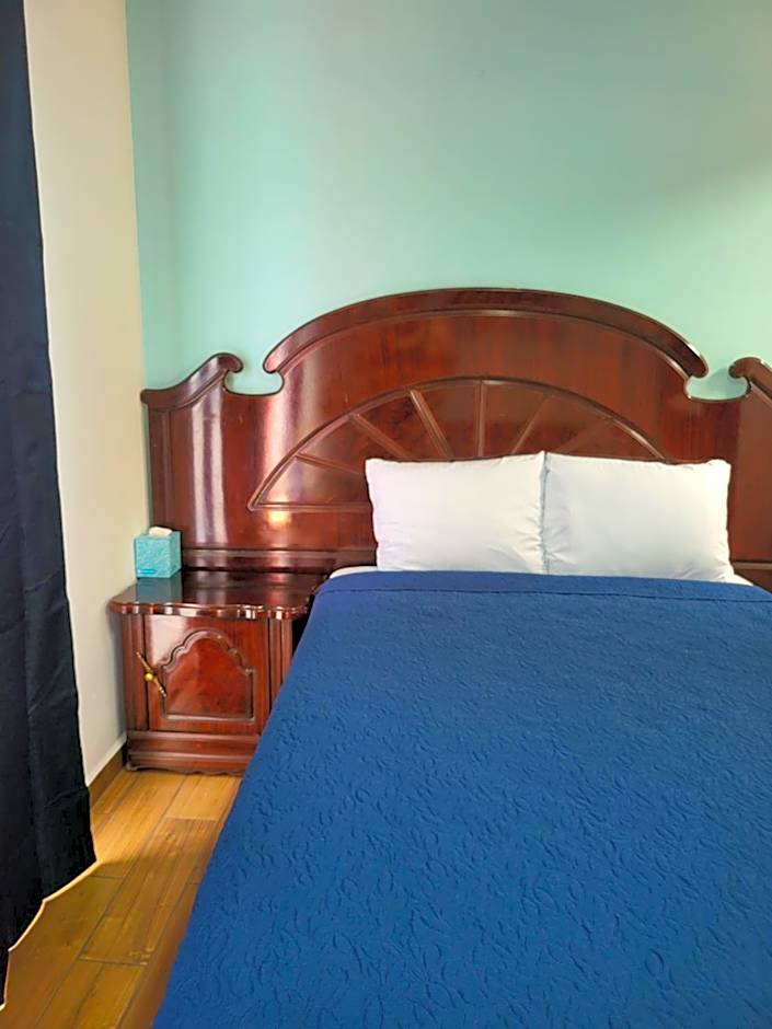 CASARU HOTEL OAXACA