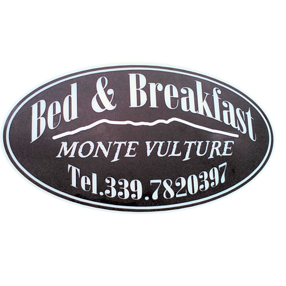 B&B Monte Vulture