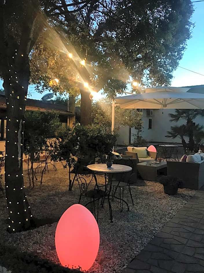 I Lecci Guesthouse