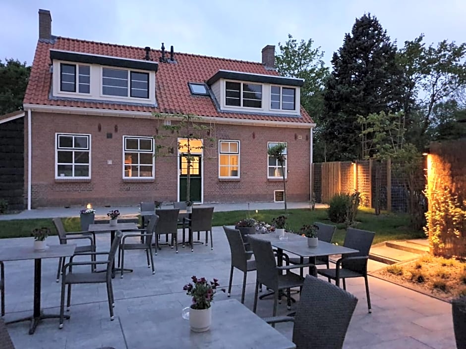 B&B Dennenbos