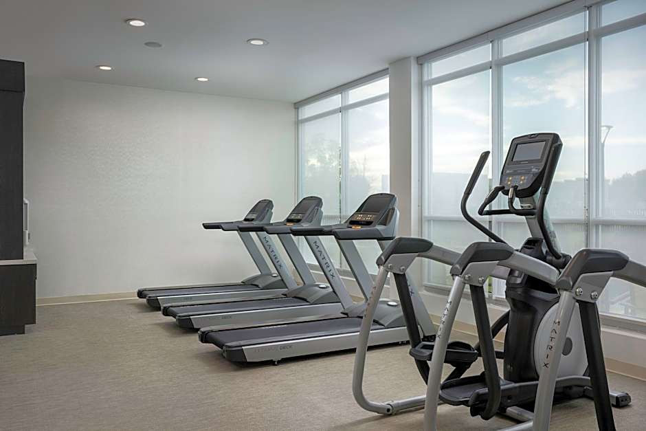 SpringHill Suites by Marriott Birmingham Gardendale