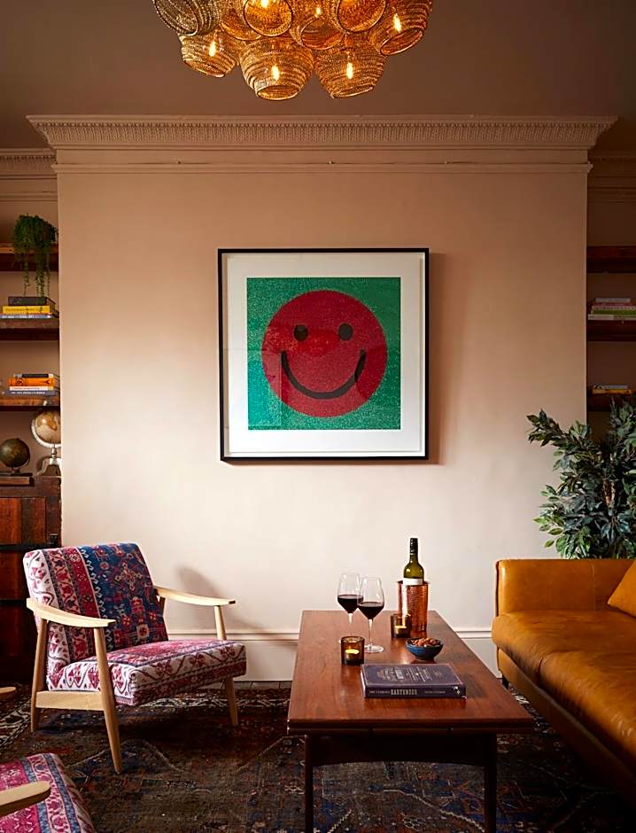 Artist Residence Brighton