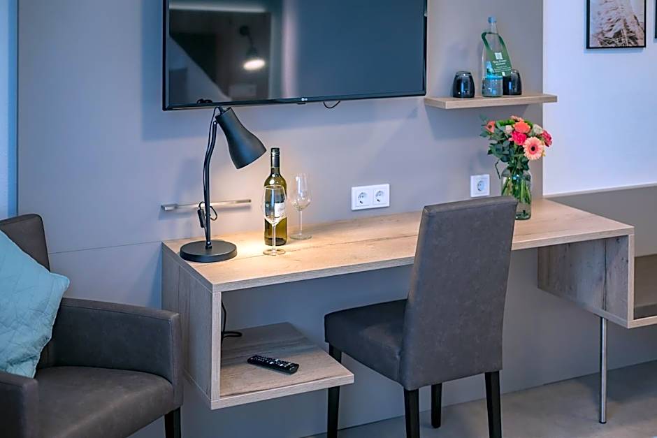Hotel Lehn