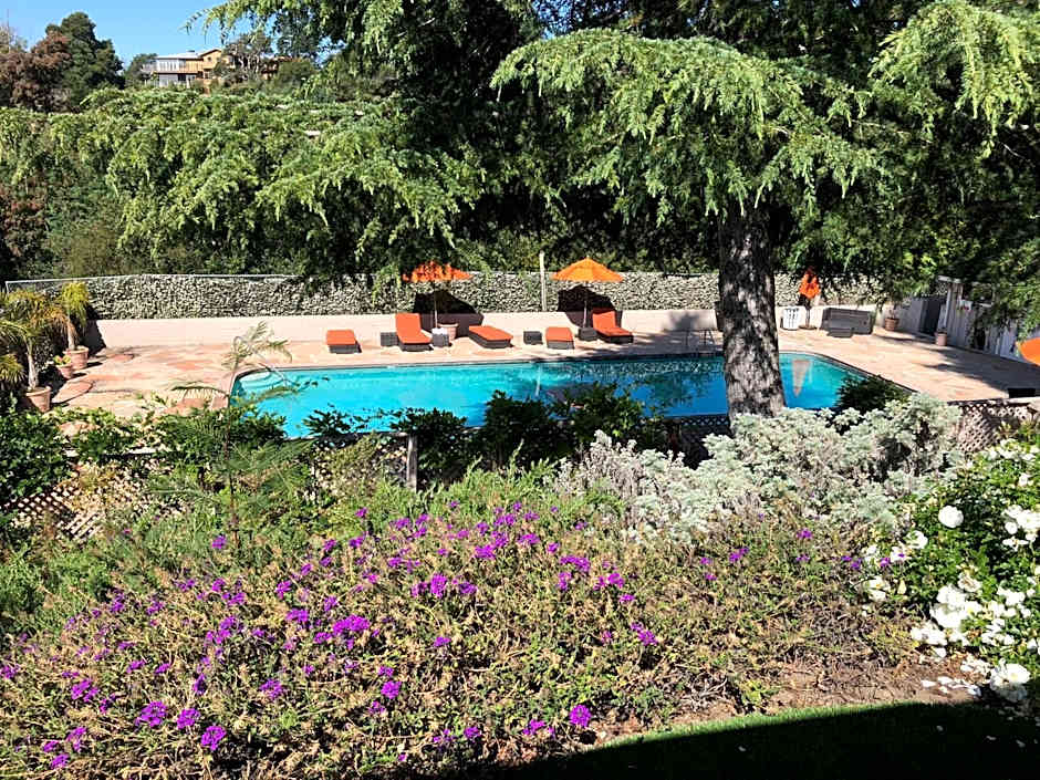 The Inn at Pasatiempo