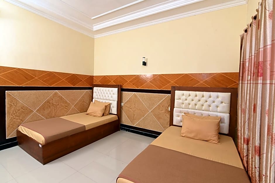 MCM HOTEL WISATA BOJONEGORO