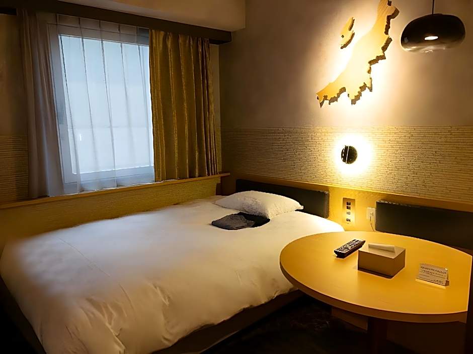 Hotel Global View Niigata