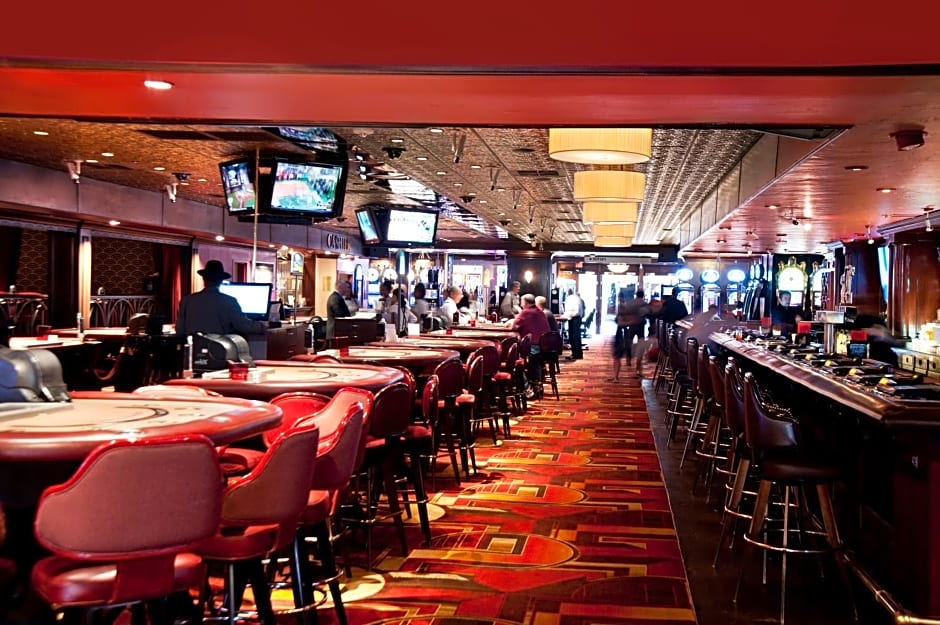 Golden Gate Hotel And Casino
