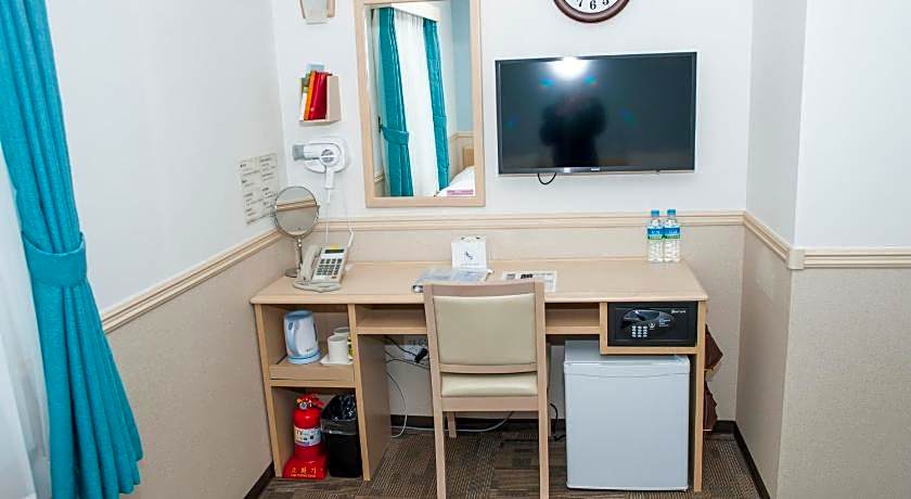 Toyoko Inn Daegu Dongseongro