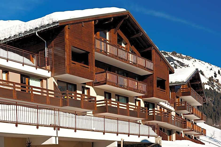 Lagrange Vacances Les Chalets du Mont Blanc