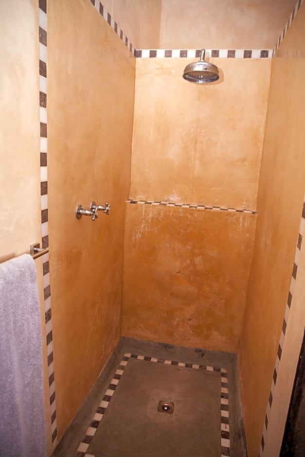 Paradijs in Nieu-Bethesda