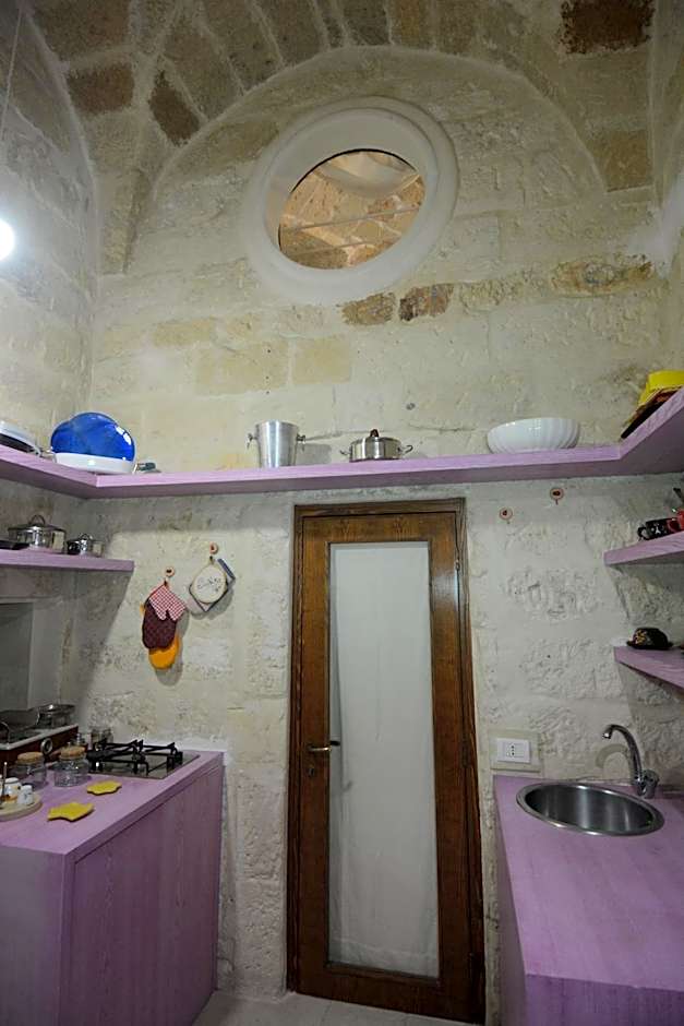 B&B DOMUS GAIA