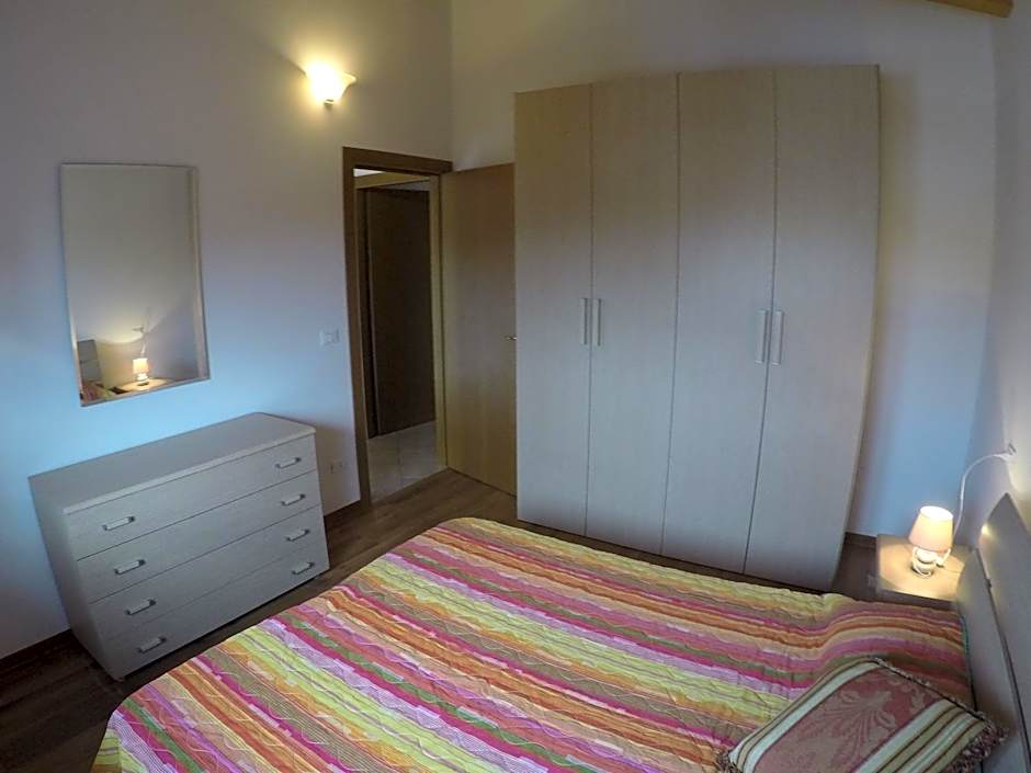 Residence Caorle Apartments - Agenzia Cocal