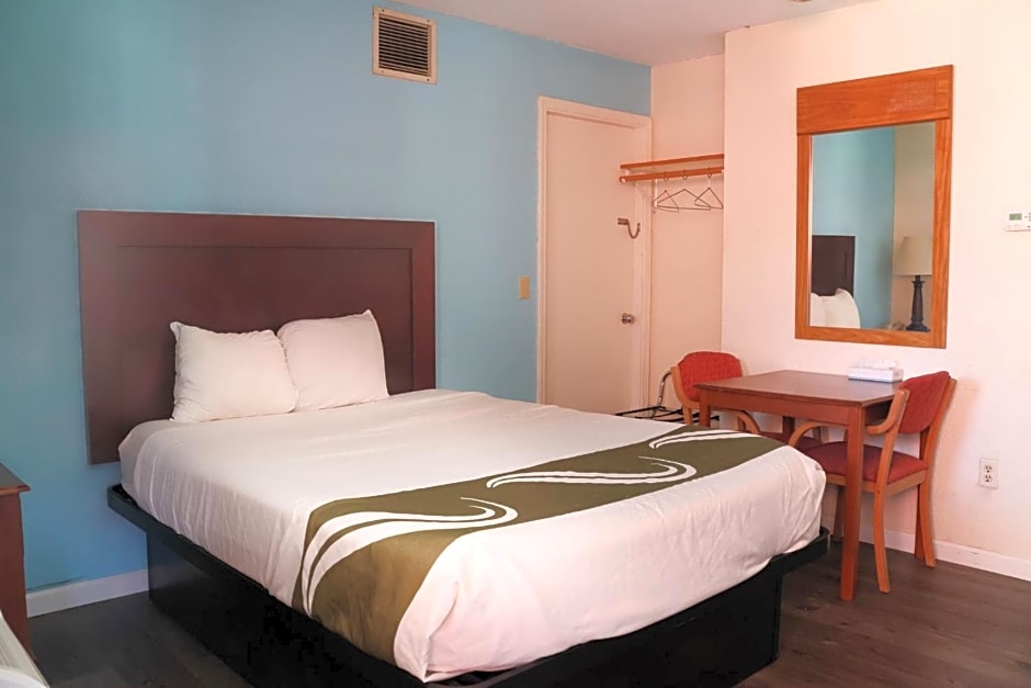 Chippewa Motel Mount Pleasant