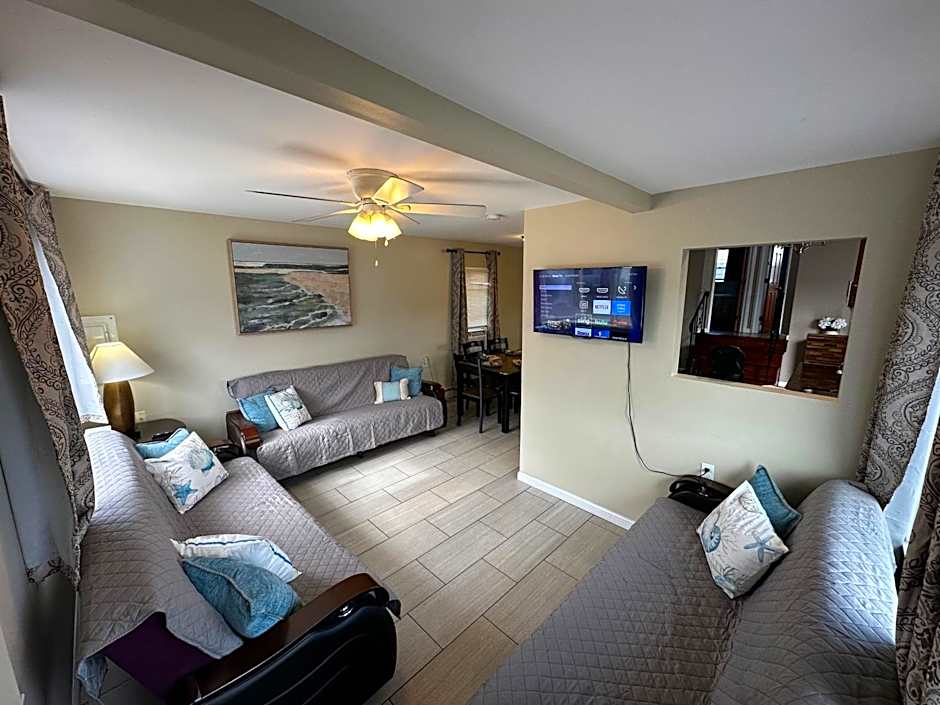 Anchor Motel