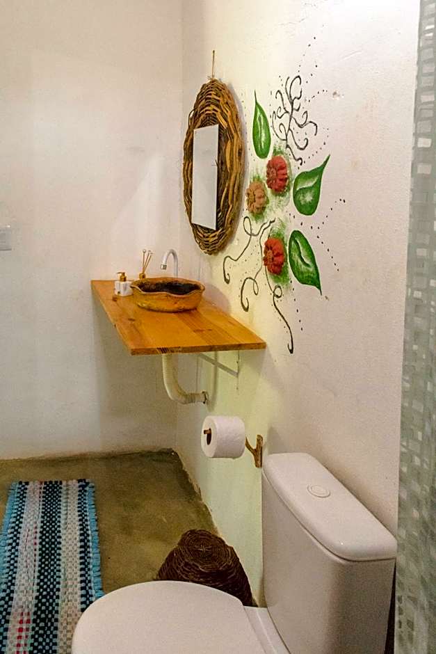 Pousada São Miguel Filosofal