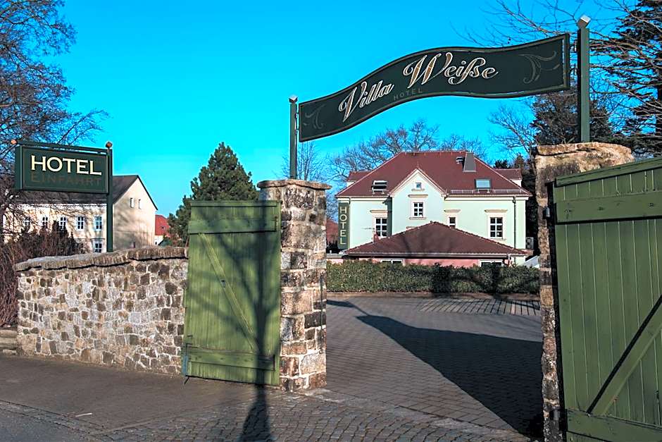Hotel Villa Weiße