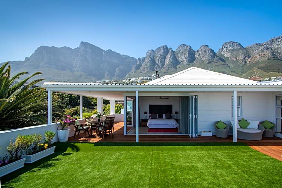 Funkey Villas Cape Town
