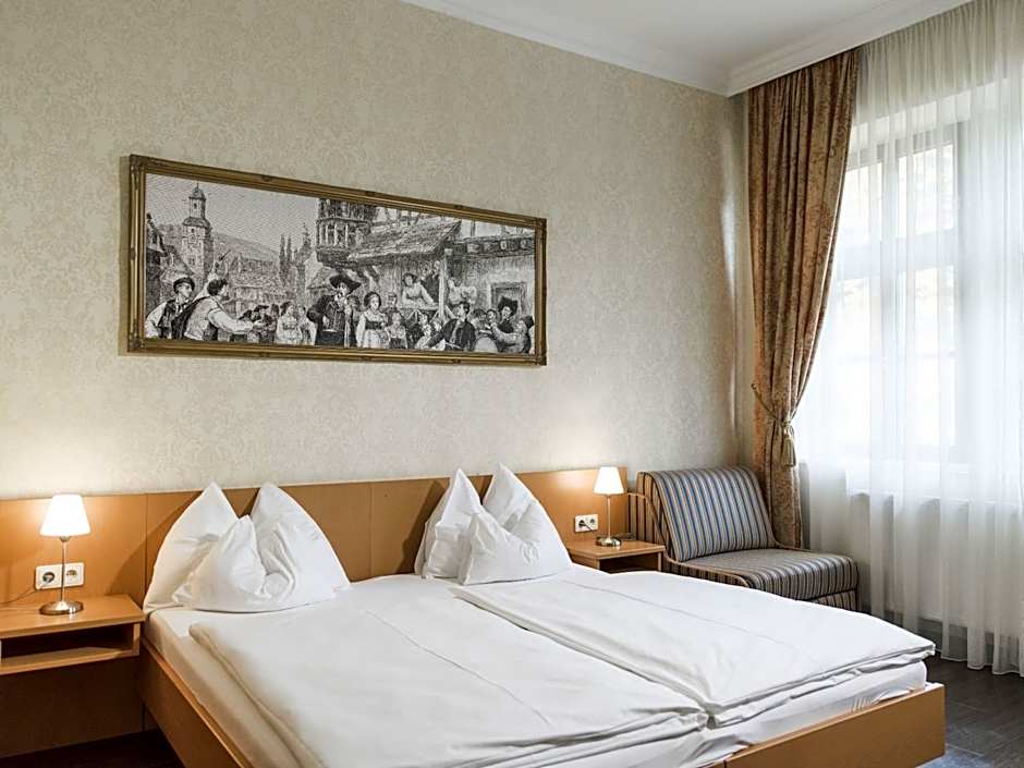 Naturhotel Schloss Kassegg