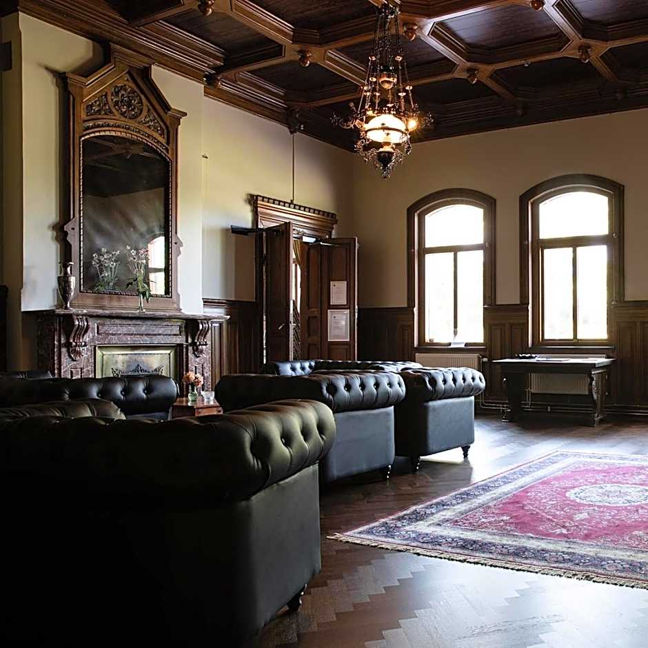 Torreby Slott Hotel & Golf