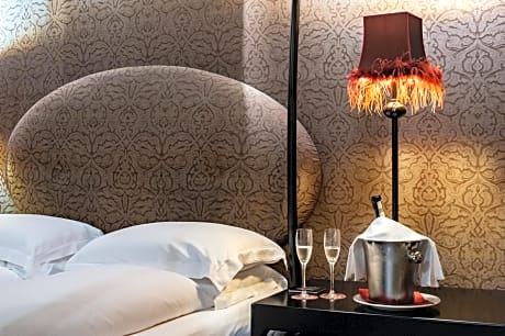 Hotel Palazzo Barbarigo Sul Canal Grande