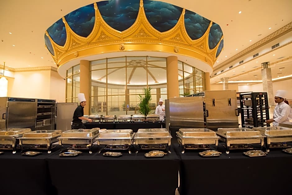 Myko Hotel & Convention Center Makassar