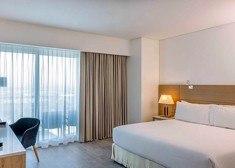 DoubleTree by Hilton Mazatlan