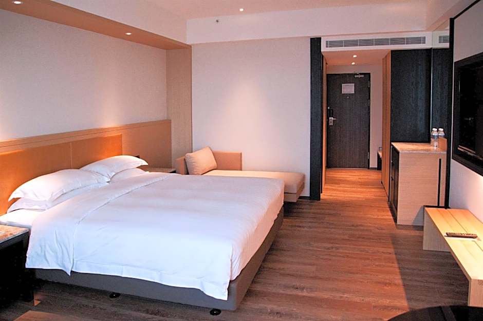 Sheraton Taoyuan Hotel