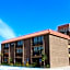 Alhambra Hotel