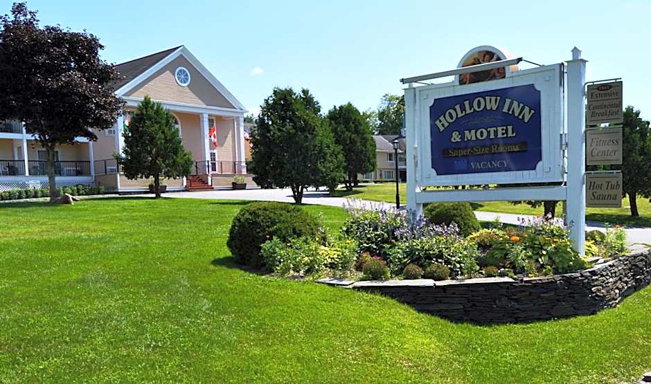 Hollow Inn and Motel
