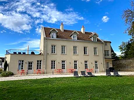 Manoir de Villamont