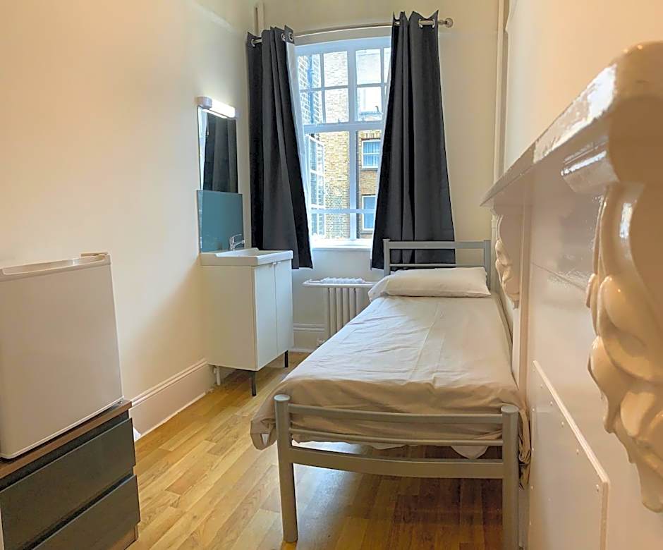 Sandeman-Allen Hostel (Bayswater)