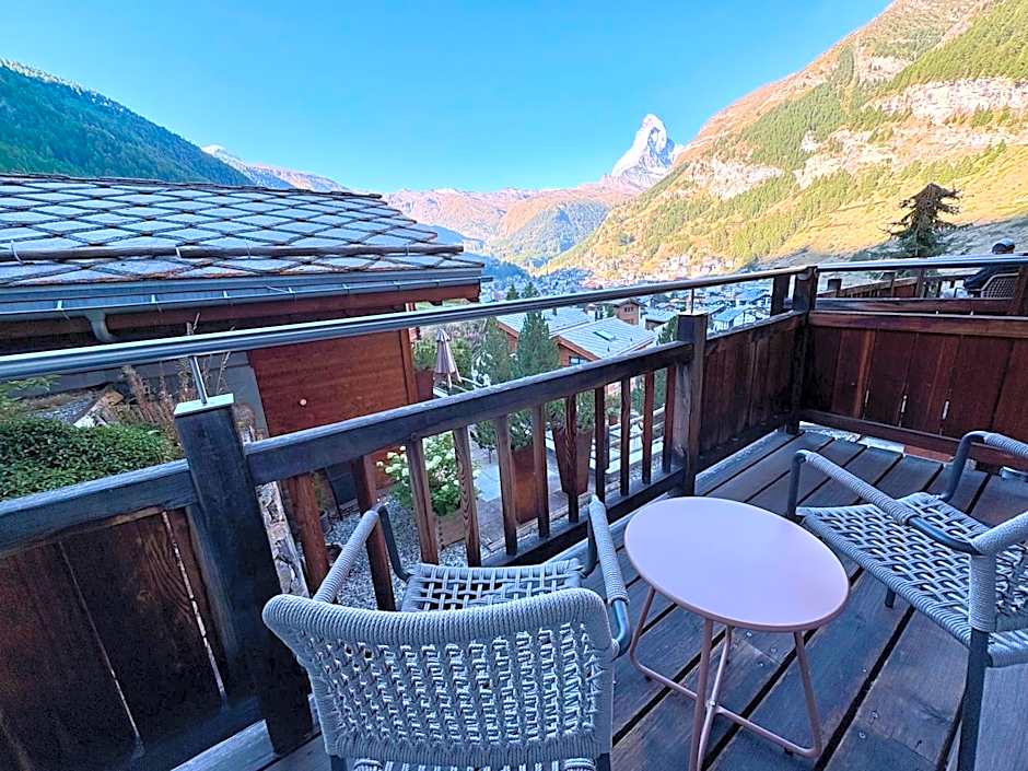 Alpenlodge