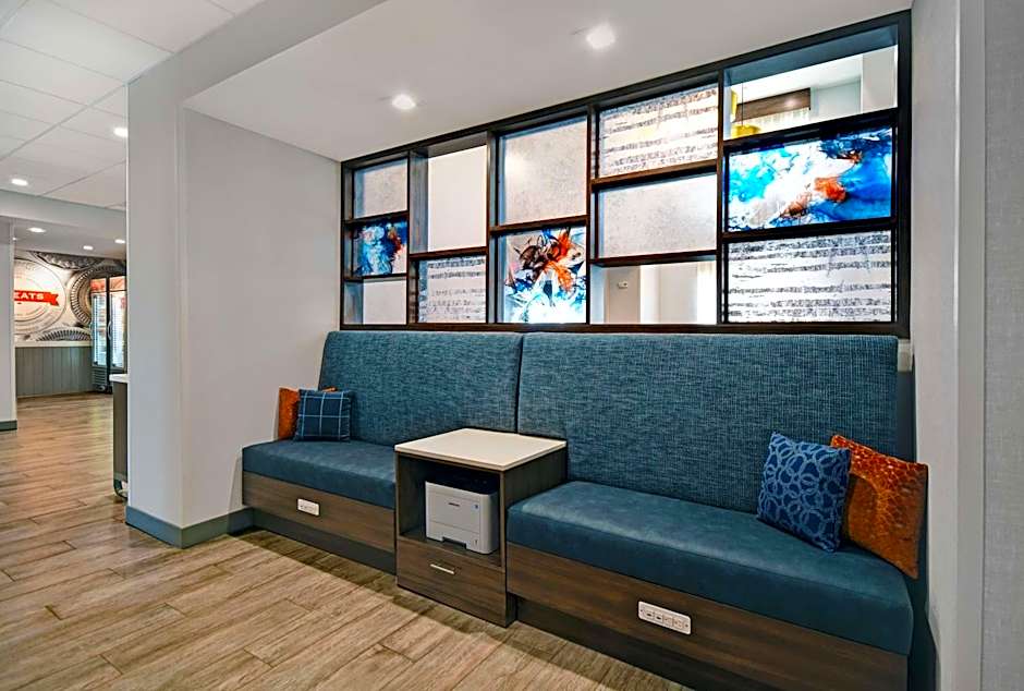 Hampton Inn By Hilton Midland South, TX