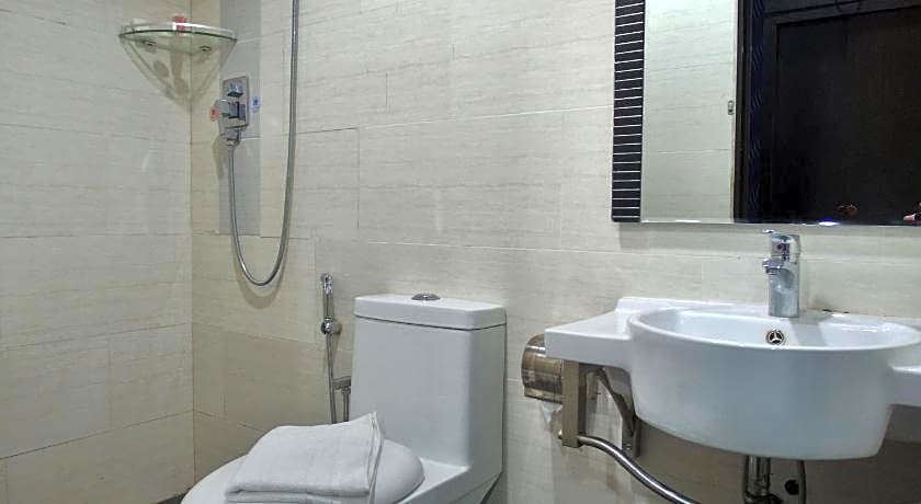 Classic Kinabalu Hotel