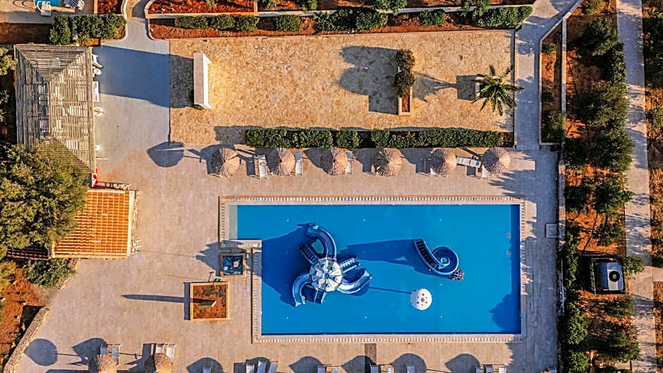 Almyra Resort