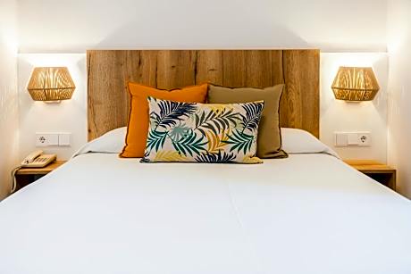 Hotel Restaurant Bon Retorn