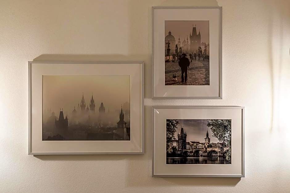 Primavera - Castle view apartments