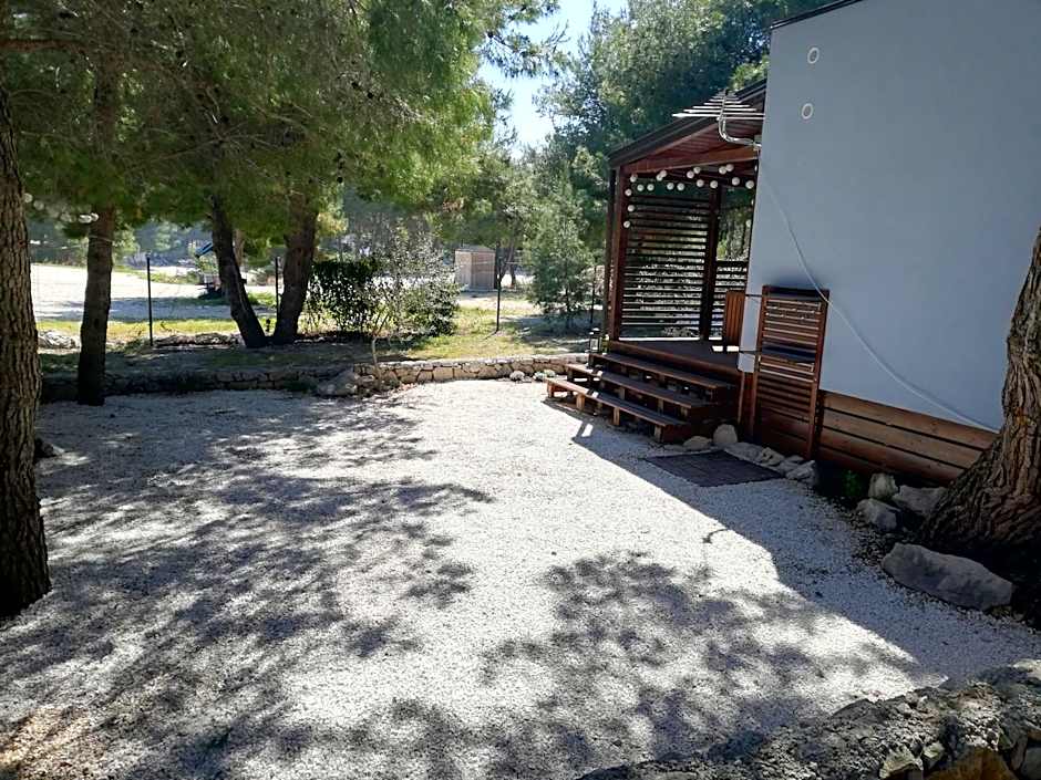 Mobile home - Sueno de la Luna