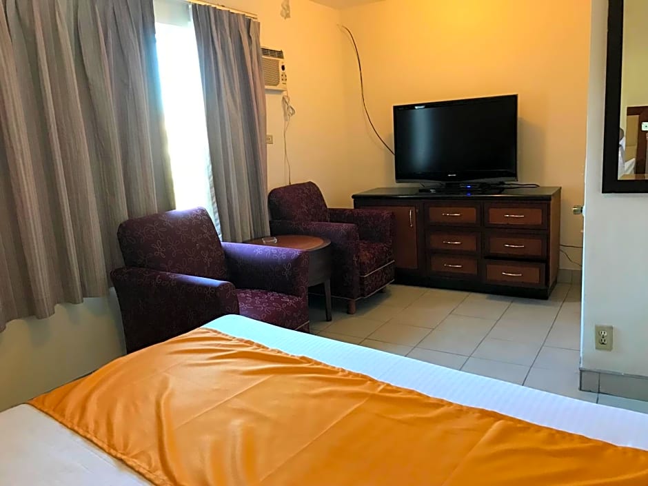 Hotel Guillen Jr