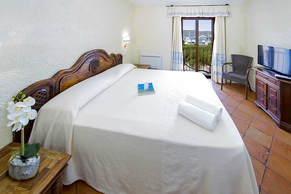 Hotel Colonna San Marco