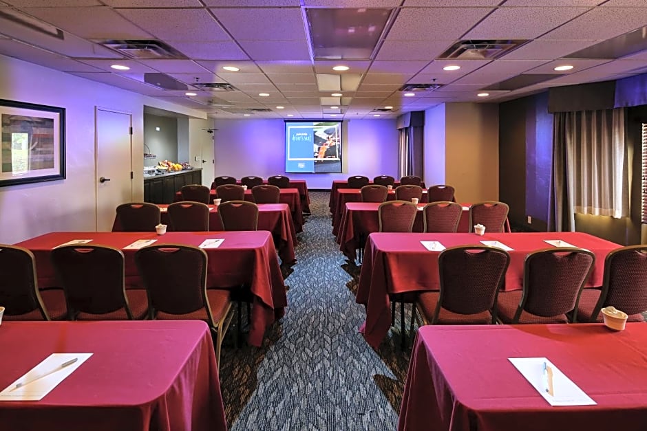 Hampton Inn & Suites Tucson Mall
