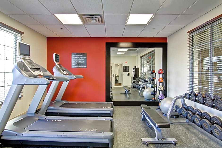 Homewood Suites by Hilton Oklahoma City-West