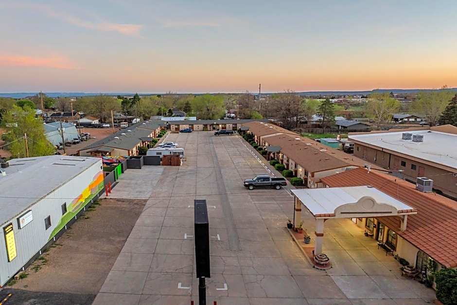 Travelodge by Wyndham Kanab