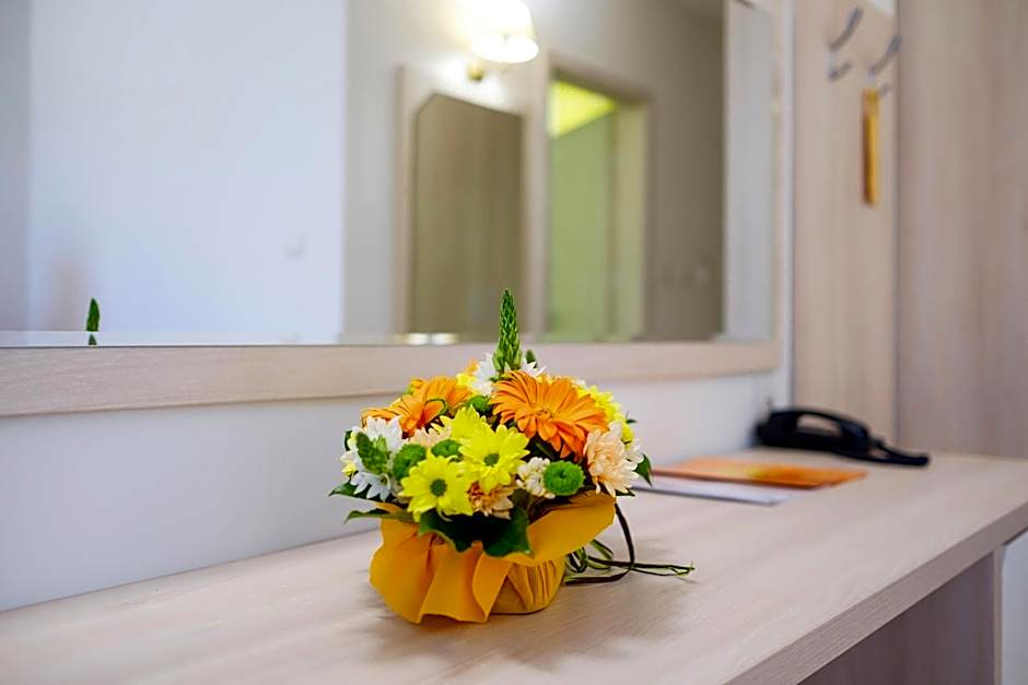 Hotel Garden Nevis - All Inclusive