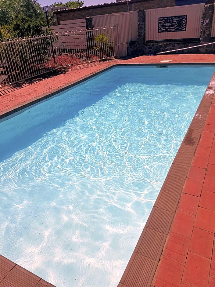 Ararat Colonial Lodge Motel